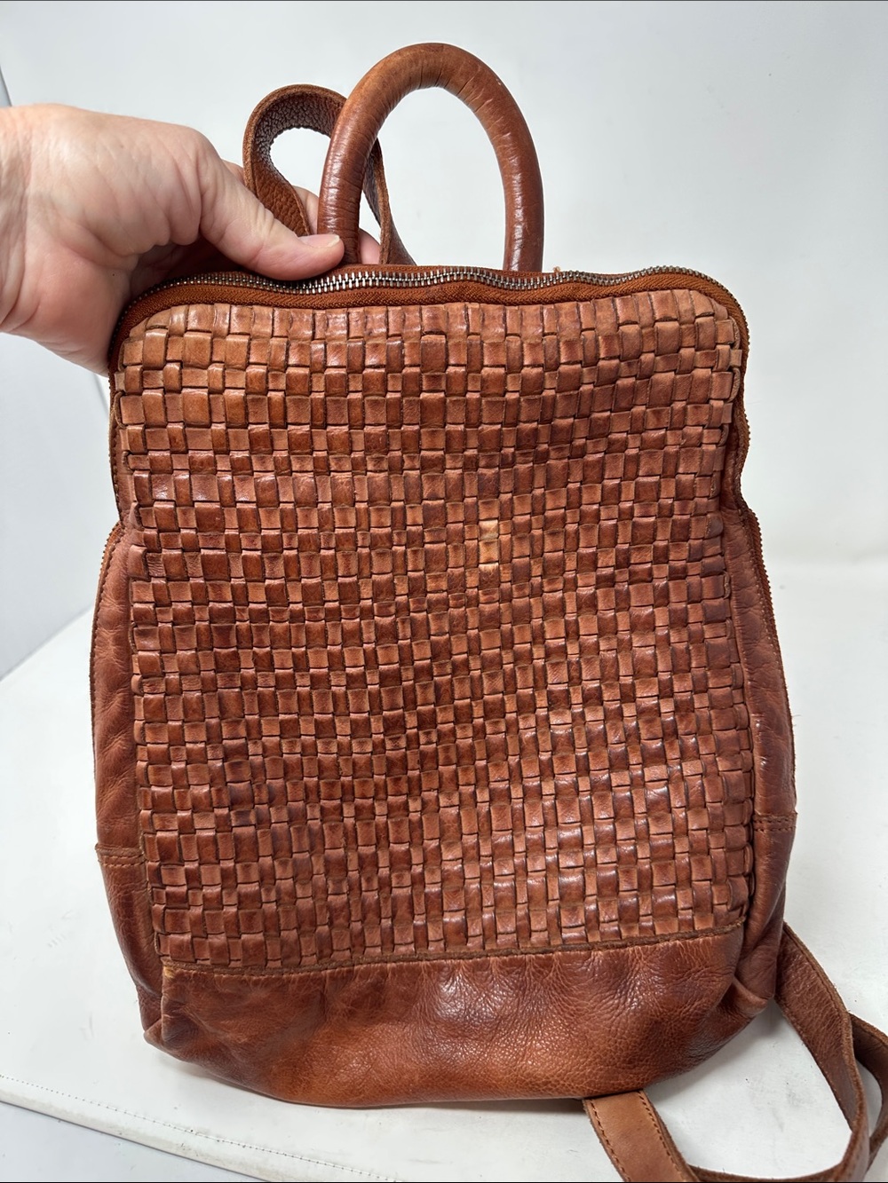 Vilenca Backpack
